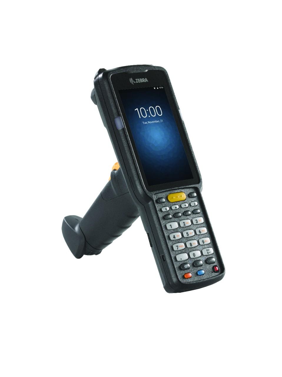 Bild von Zebra MC3300x-G (MC330L-GE4EG4RW)