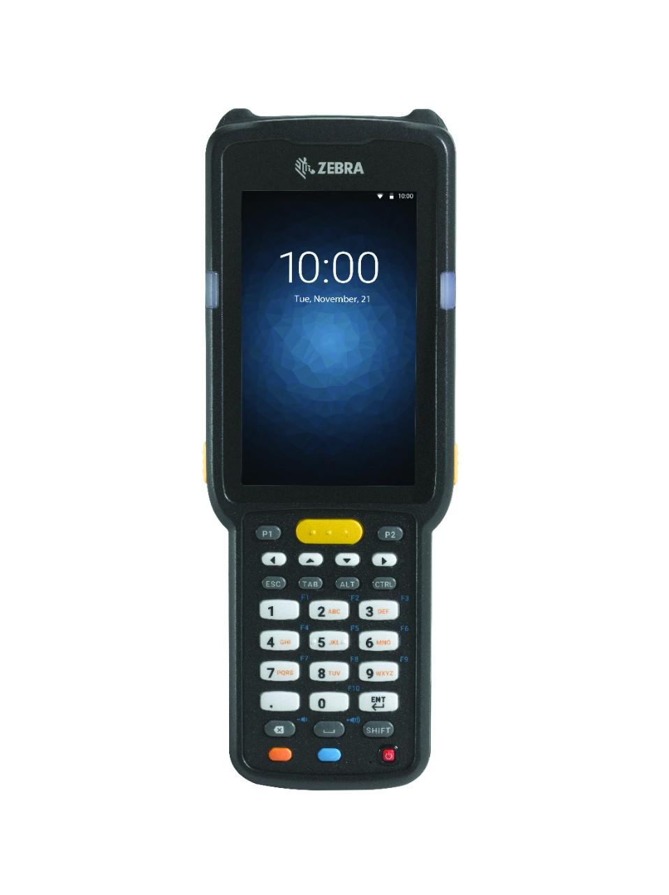 Bild von Zebra MC3300x-S (MC330L-SJ3EG4RW)