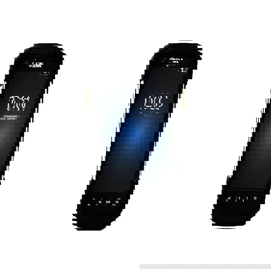 Bild von Zebra TC72 (TC720L-0ME24B0-A6)
