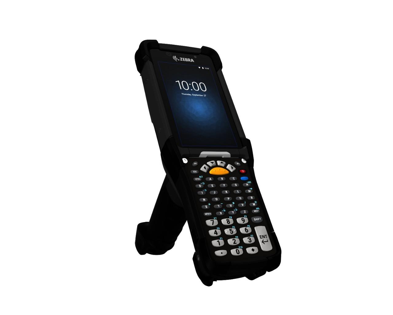 Bild von Zebra MC9300 (MC930B-GSEAG4RW)