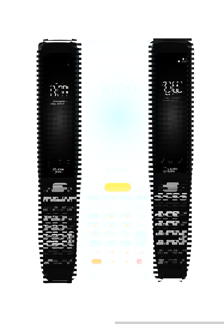 Bild von Zebra MC2200 (MC220K-2B3S3RW)