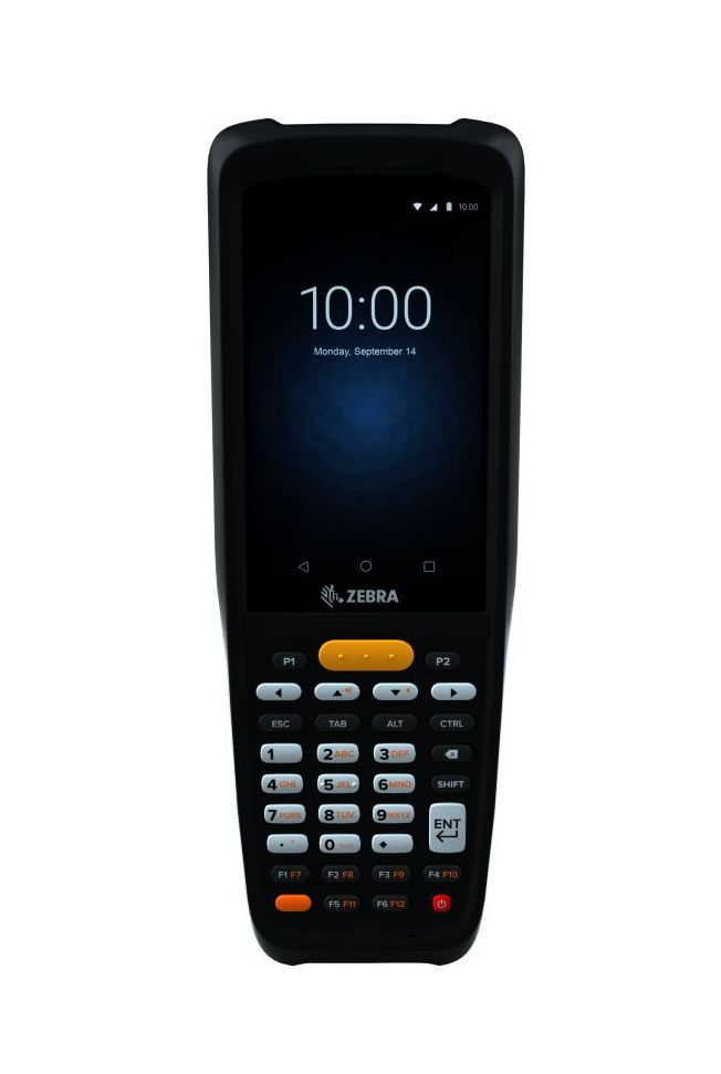 Bild von Zebra MC2700 (MC27BJ-2A3S2RW)