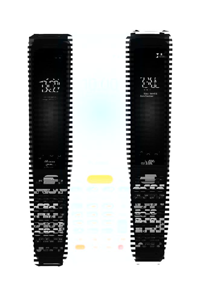 Bild von Zebra MC2700 (MC27BK-2B3S3RW)