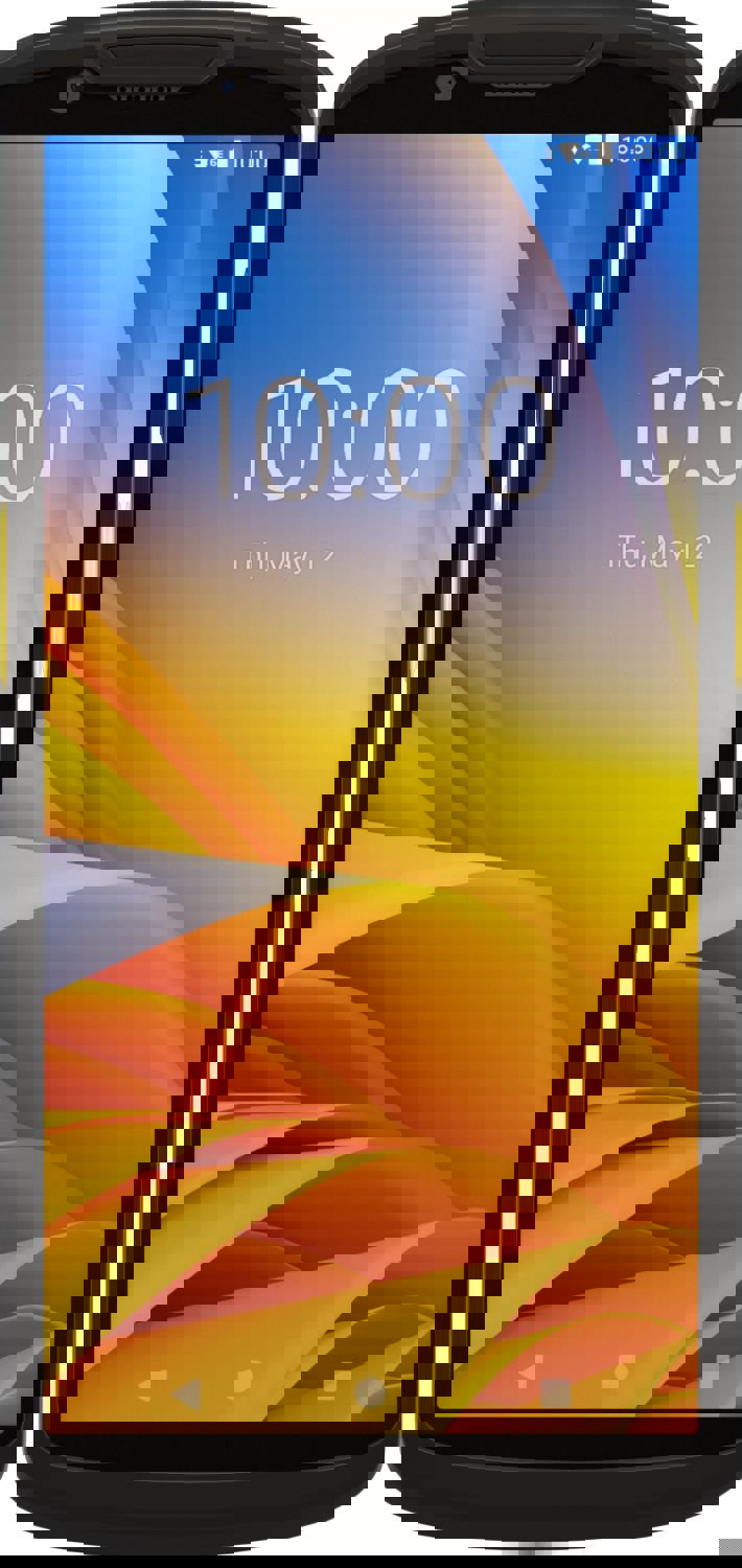 Bild von Zebra TC58 (TC58B1-3T1E4B1080-A6)