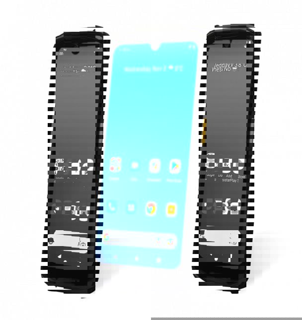 Bild von Newland MT9555 Kambur Pro, 6,1" Touch (NLS-MT9555-W5)