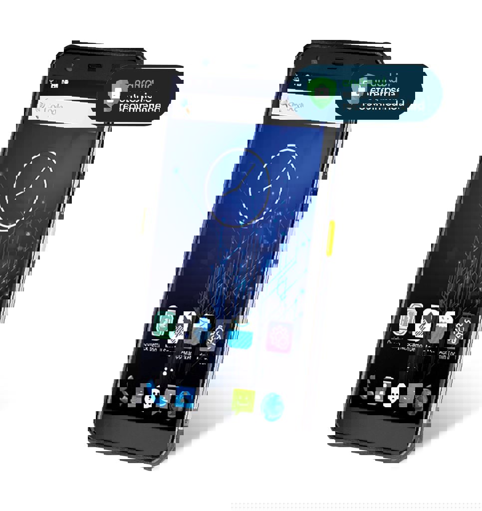 Bild von Newland NFT10 Pilot Pro (NLS-NFT1055-W4)