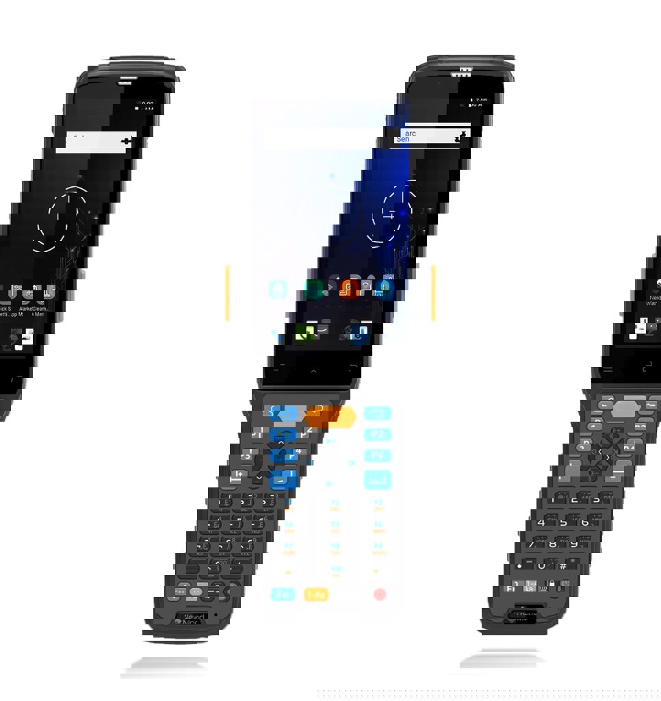 Bild von Newland N7 Cachalot Pro (N7-W-S2-V3)