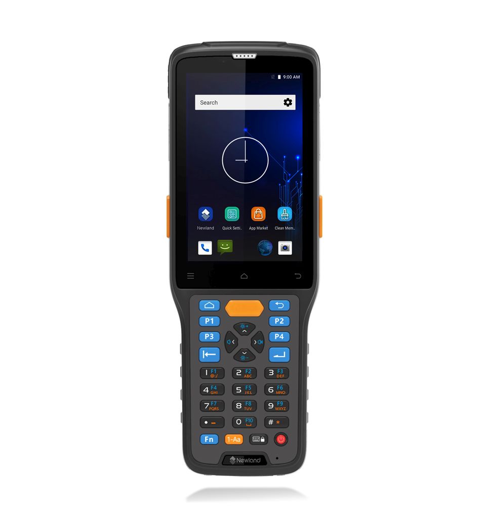 Bild von Newland N7 Cachalot Pro (N7-W-S3-V3)
