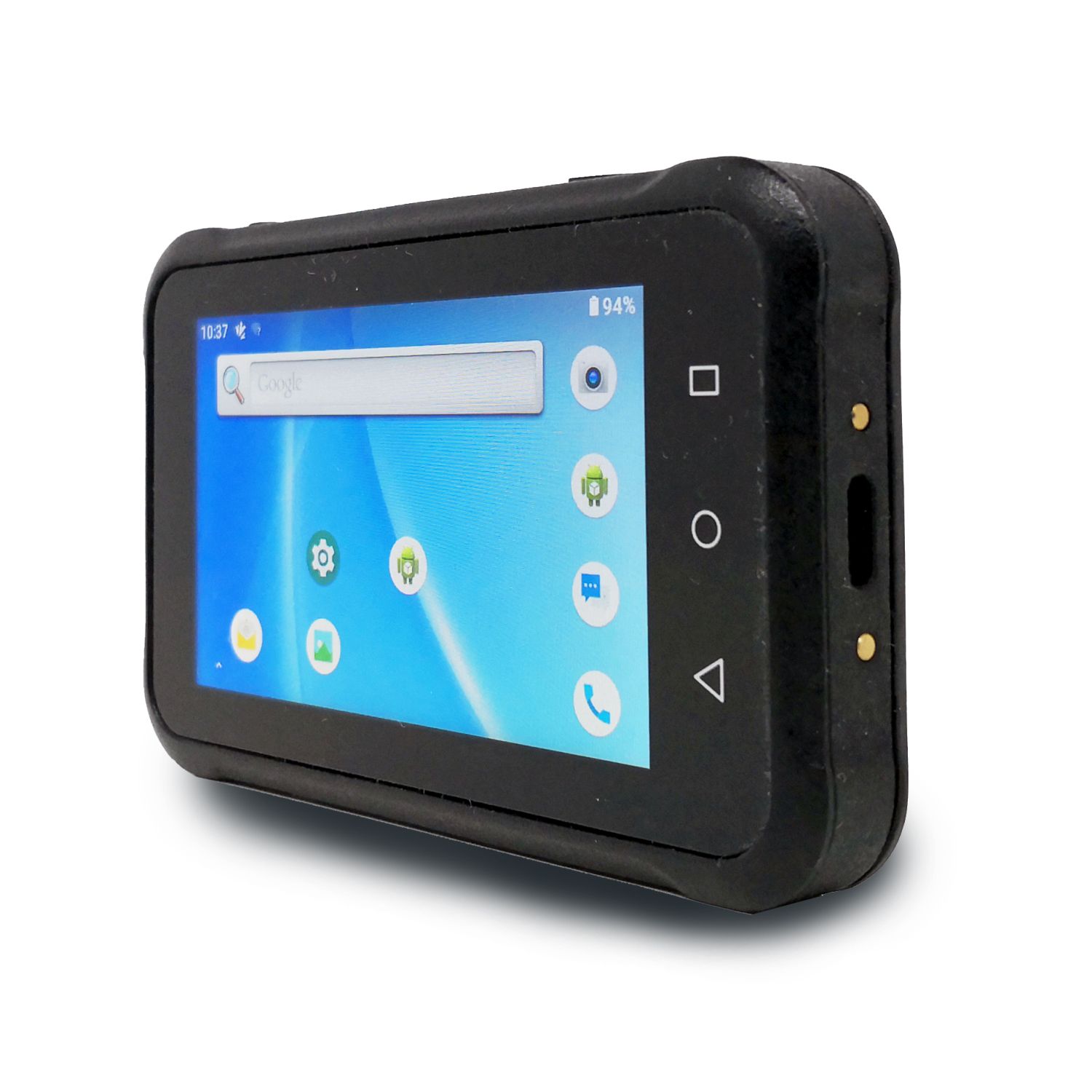 Bild von Unitech WD200 (WD200-0A6FUM3G)