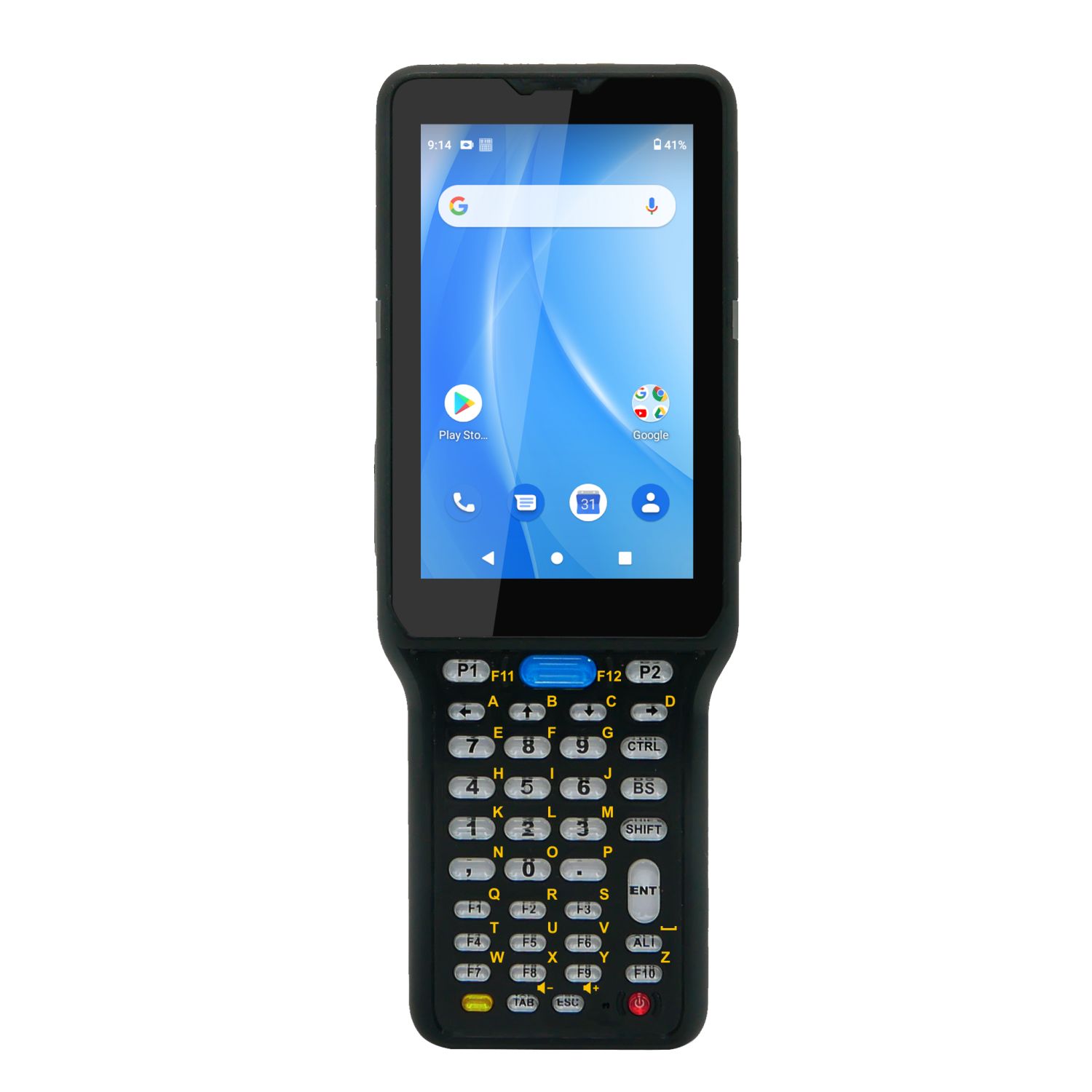 Bild von Unitech HT730 (HT730-NA61UMBG)