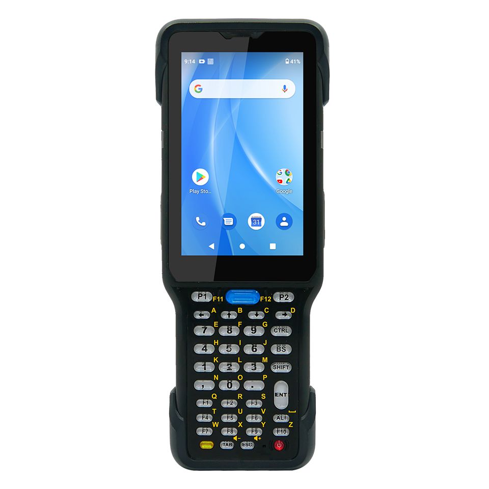 Bild von Unitech HT730 (HT730-NAL1UMBG)